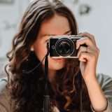 Con le live gratuite di Domestika impari a scattare dai migliori