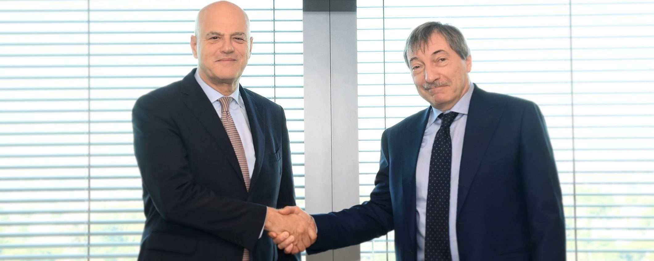 ENEA e ENI: insieme per la transizione energetica