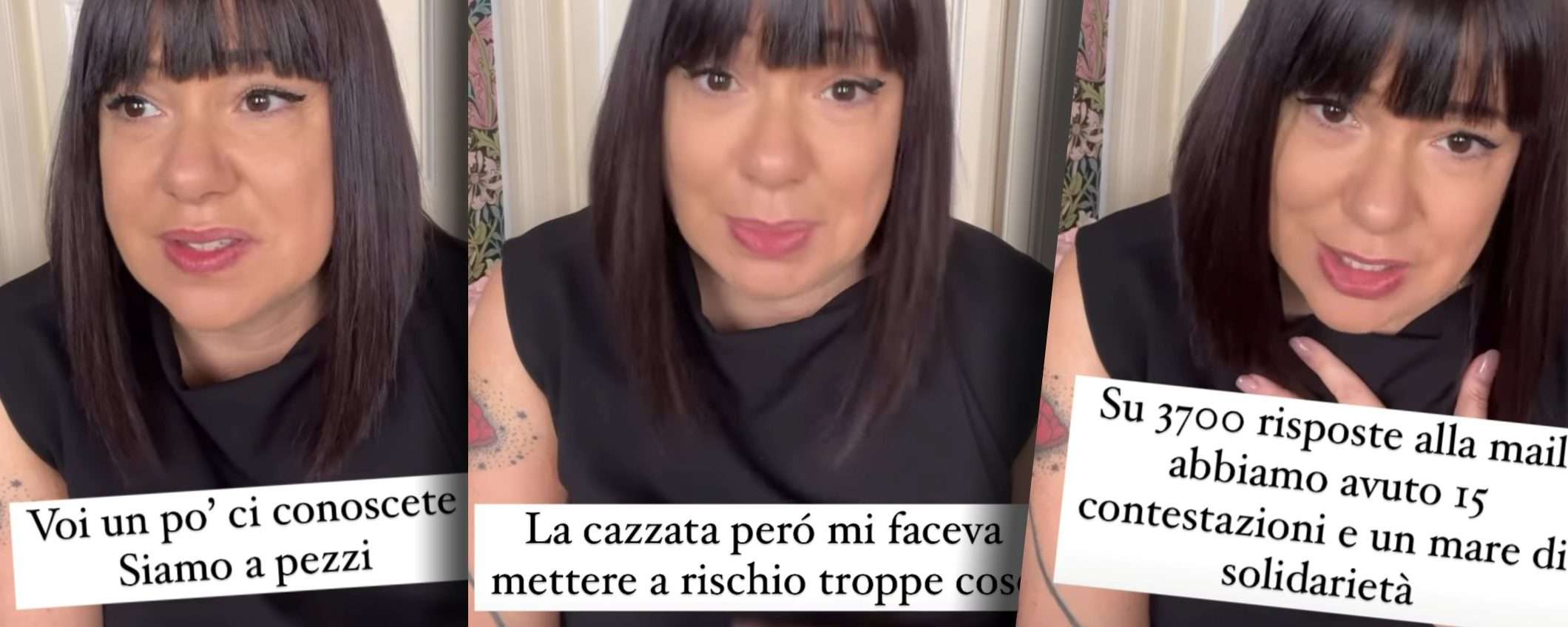 Il valore della community: il mea culpa dell'Estetista Cinica