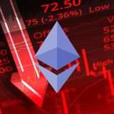 Ethereum verso un finale apocalittico secondo Bloomberg