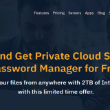 FastestVPN: promo 2TB di Cloud+ PassHulk a 20$