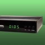 Decoder DVB-T2 Fenner: con il CODICE SCONTO eBay il prezzo è WOW