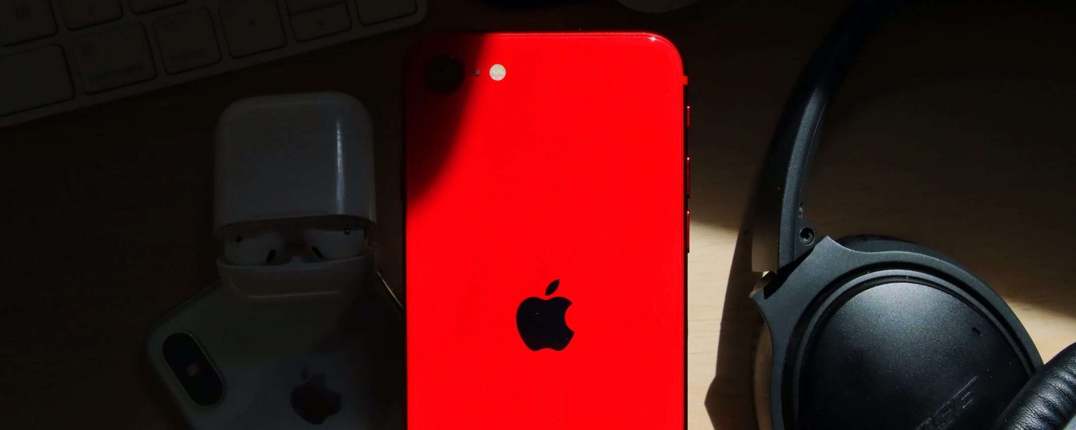 iPhone SE 4: display OLED, Face ID e altre novità