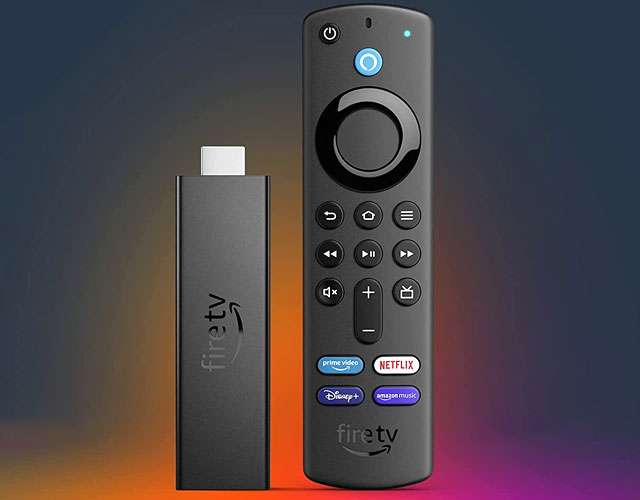 Amazon Fire TV Stick 4K Max: il dongle HDMI definitivo