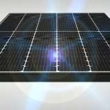 LG esce improvvisamente dal mercato dei pannelli solari