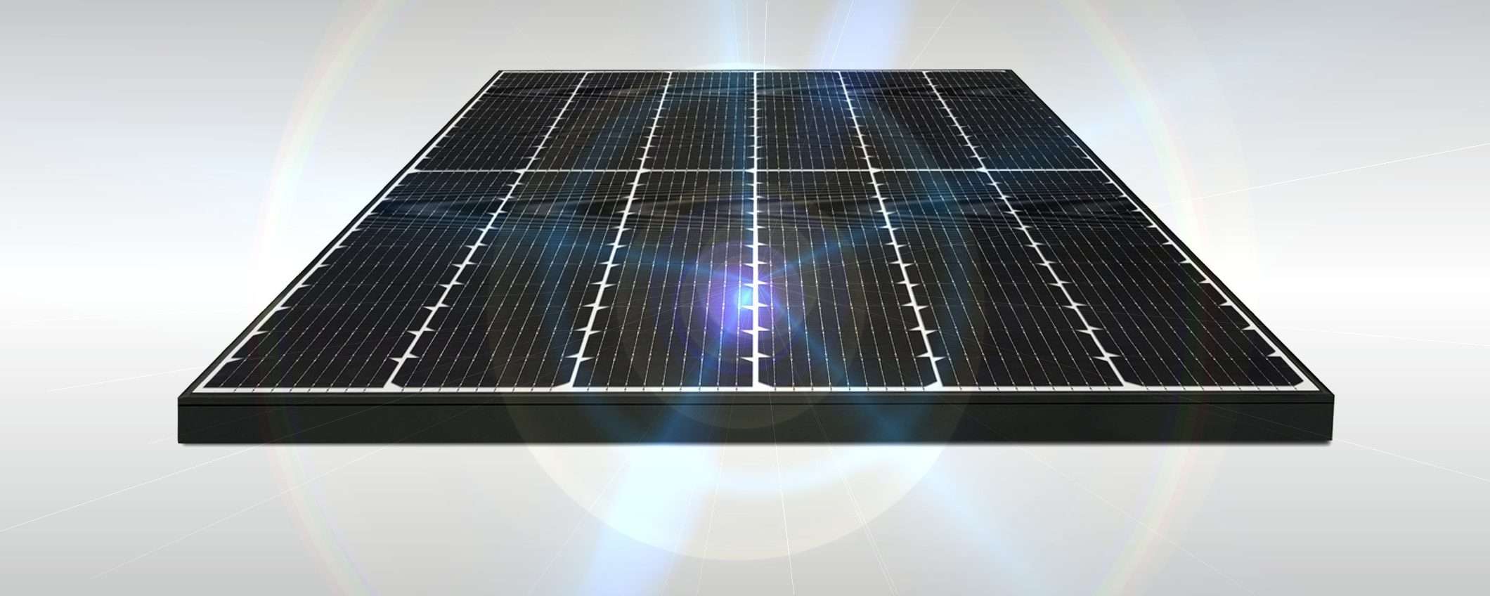 Fotovoltaico LG Solar NeON: l'efficienza aumenta sempre