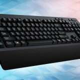 Logitech G613: tastiera meccanica, wireless e Bluetooth, al minimo storico