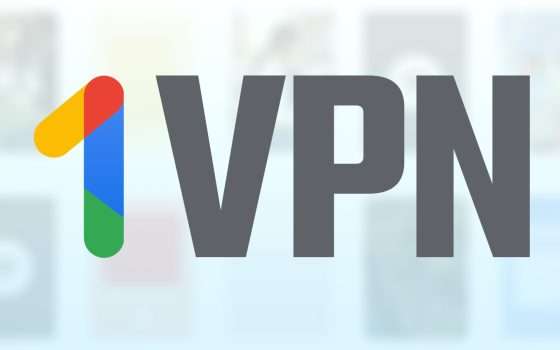 La VPN di Google One è disponibile su iOS