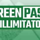 Green Pass illimitato: per chi e come funziona