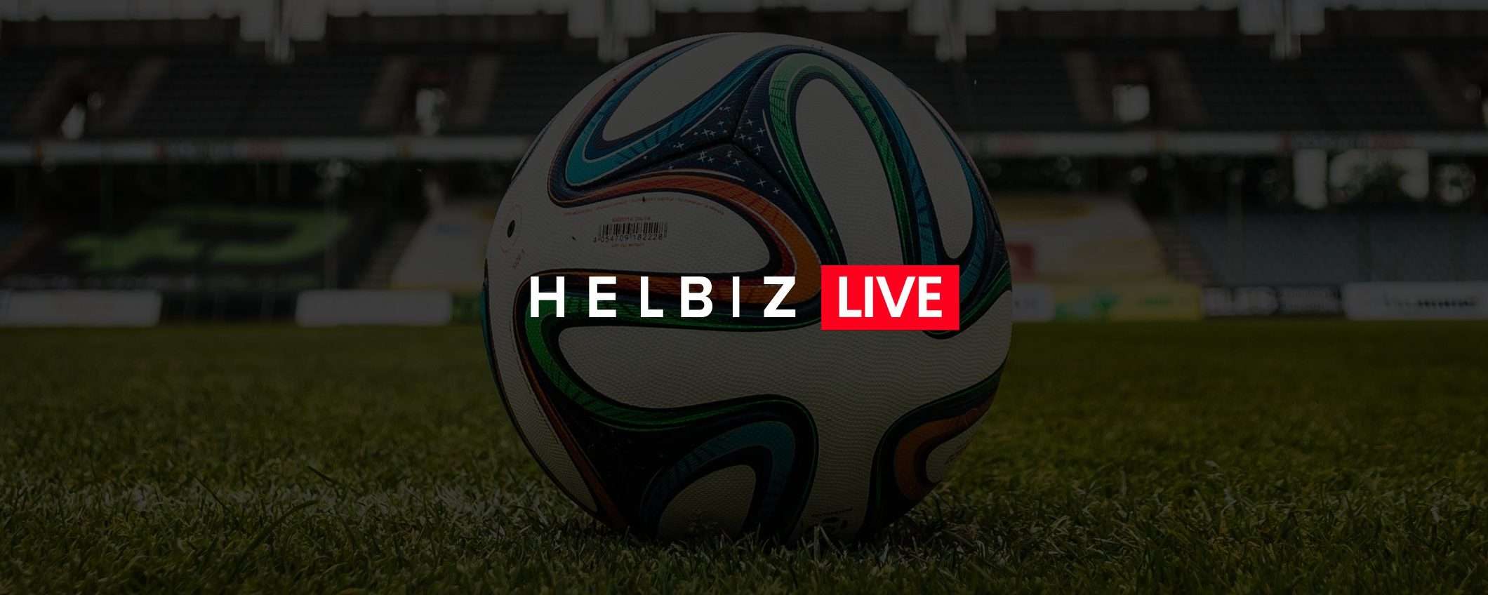 Il Calcio della Serie B sbarca su Facebook con Helbiz Live