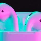 AirPods: in futuro monitoreranno l'attività fisica