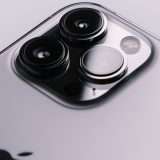 iPhone 14 Pro: modulo fotografico più grande