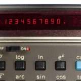 HP-35, i 50 anni della prima calcolatrice tascabile