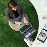 MWC: Huawei, il Super Device per lo Smart Office