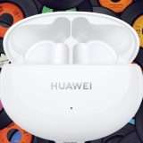 5 buoni motivi per acquistare le Huawei FreeBuds 4i (60€)