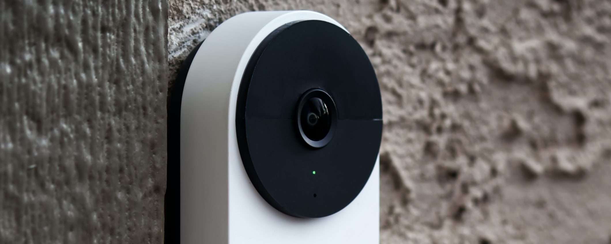 Google Nest Cam e Doorbell soffrono il freddo