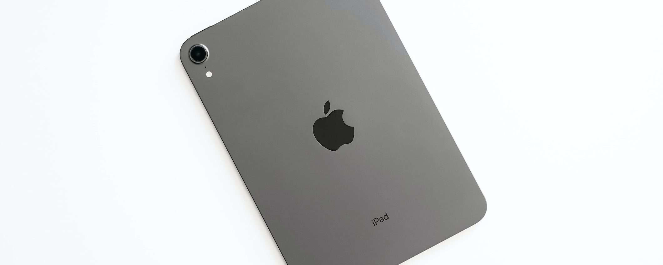 iPad: display OLED anche su mini e Air nel 2026