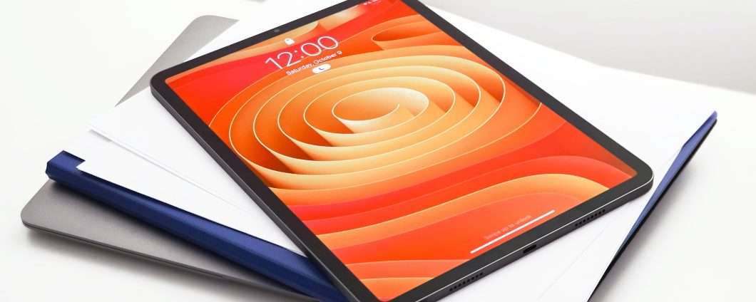 L'iPad domina il mercato tablet, nonostante tutto