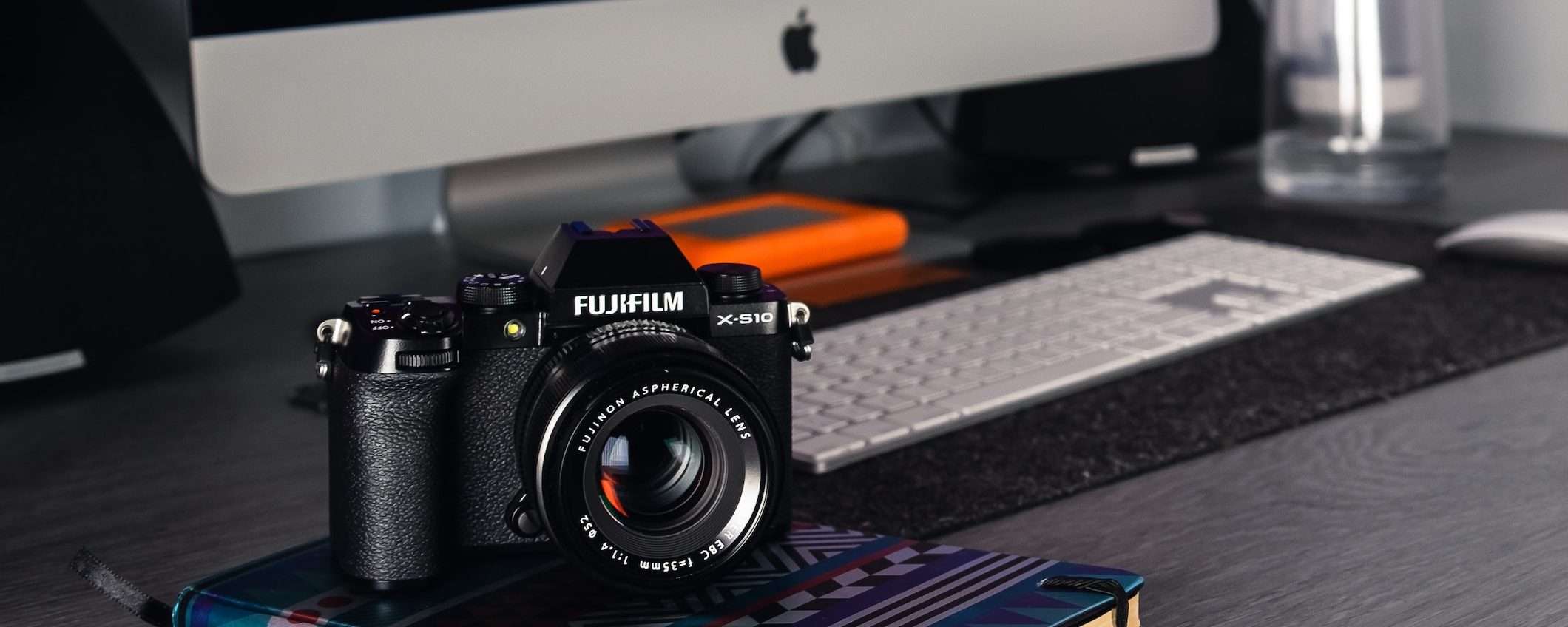 Fujifilm e macOS incompatibili, le foto spariscono