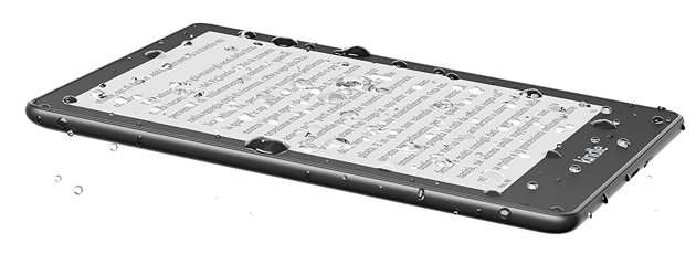 Amazon Kindle Paperwhite