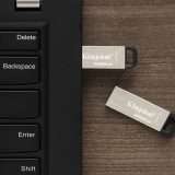 Kingston DataTraveler Kyson 256GB: 256GB a portata di tasca in offerta