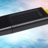 Kingston DataTraveler Exodia 128GB: spazio a volontà con meno di 15 euro