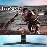LG UltraGear 34GN73A: l'ultrawide scontato di 250 euro. Che BOMBA!