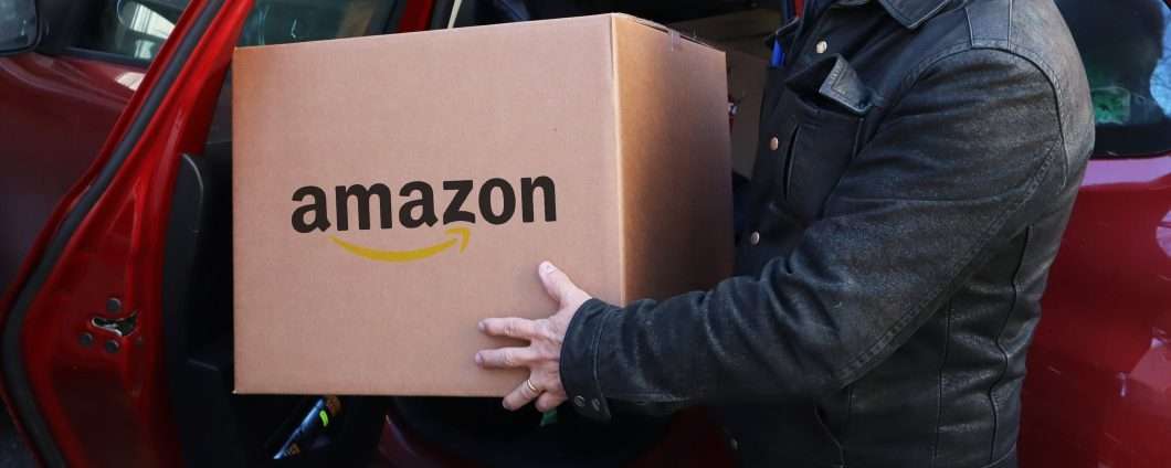 Amazon Prime: ottieni un anno gratis con Hype Next
