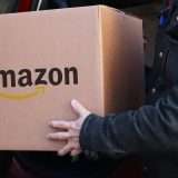 Amazon: entrate record nel secondo trimestre