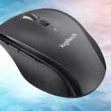 Logitech M705 Marathon: a meno di 30 euro è semplicemente un affare