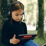 Logitech, obiettivo sostenibilità grazie alla plastica PCR