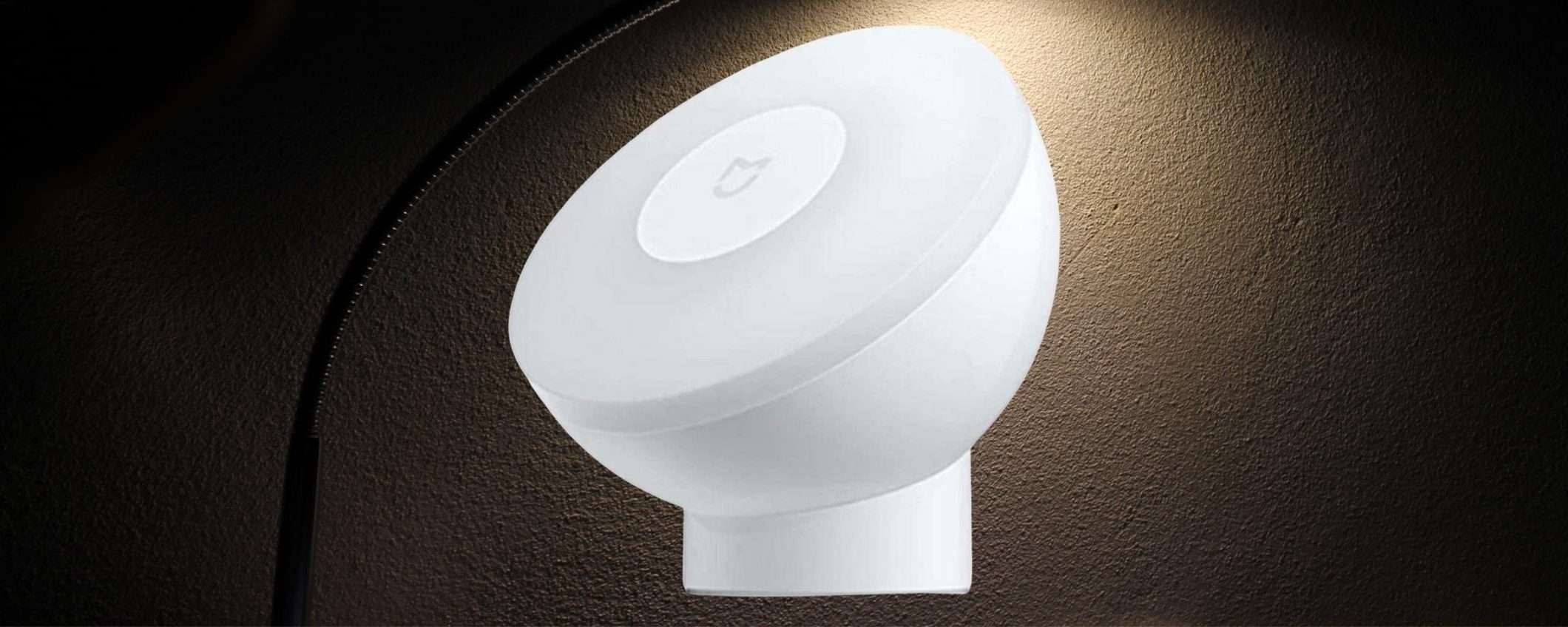 8€ per il gadget più famoso Xiaomi: illuminati d'immenso