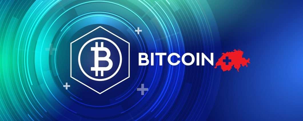 Lugano sarà la capitale europea di bitcoin