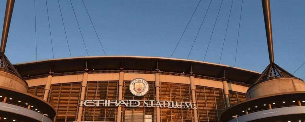 Il Manchester City costruirà uno stadio nel Metaverso: ne vale la pena?
