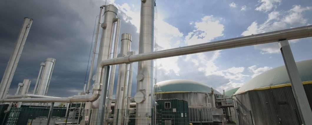 Rilevata una fuga di metano nel Turkmenistan