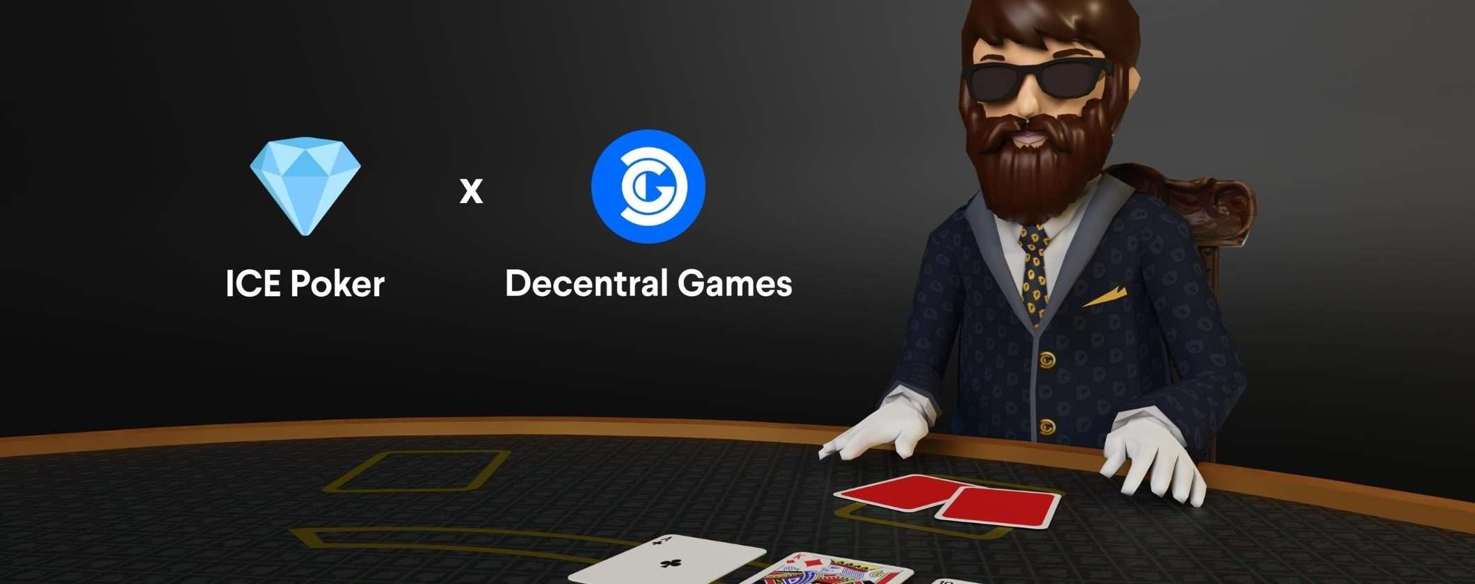 Metaverso: entrate per 7,5 milioni di dollari nel casinò di Decentraland
