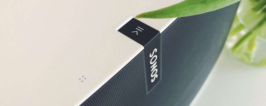 SONOS Move | Mediaworld.it