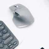Logitech e Mac con Apple Silicon, supporto in arrivo
