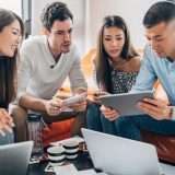 I millennial adottano le criptovalute per difendersi dall'inflazione