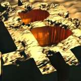 Il mining di Bitcoin continua in Russia nonostante le tensioni