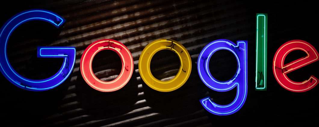 Google: il tema scuro diventa ancora più scuro