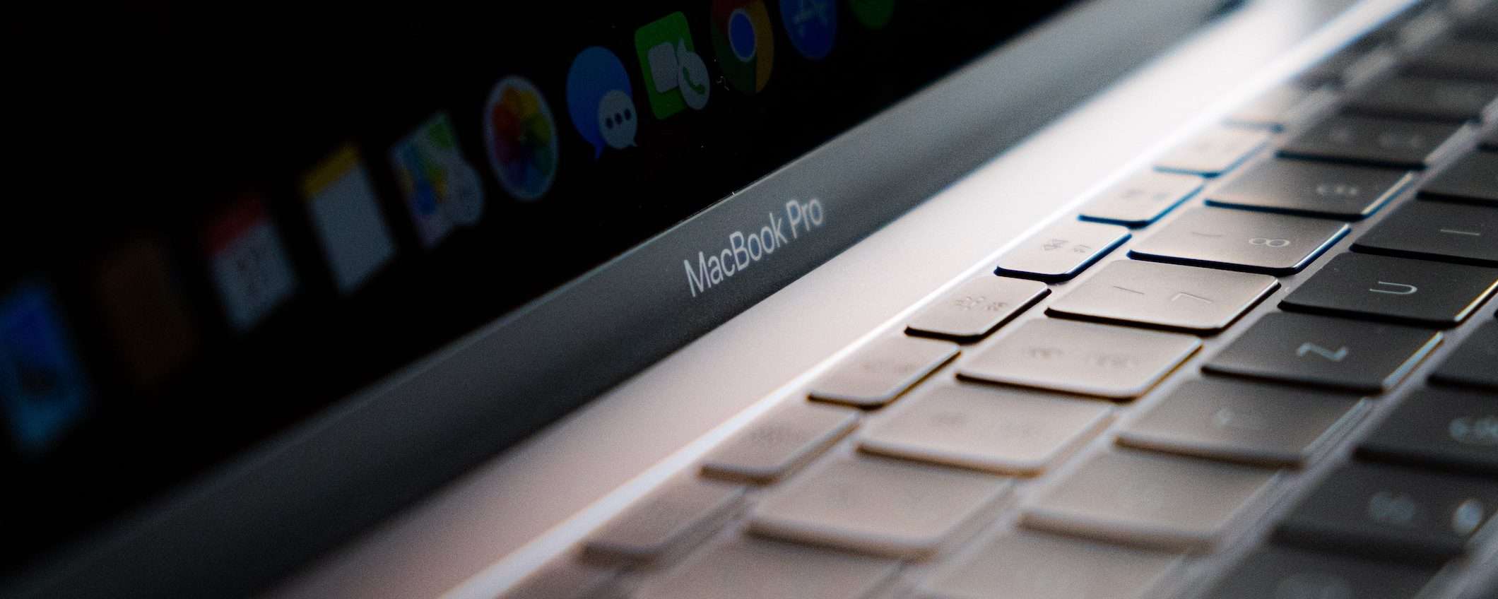Apple: MacBook Pro entry level in arrivo nel 2022