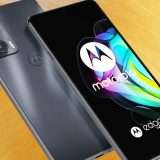 Lo smartphone da acquistare ORA è il Motorola Edge 20 (-120€)