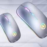 Solo 3€ per questo mouse wireless prestante, 0 costi di spedizione