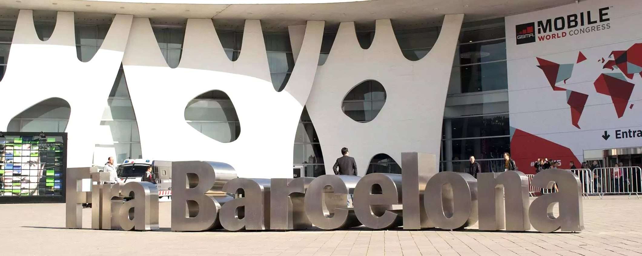 Mobile World Congress a Barcellona fino al 2030