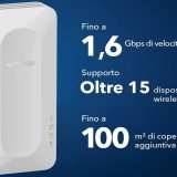 Netgear Wi-Fi 6 EAX12: rete mesh a basso costo con qualsiasi modem