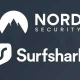 NordVPN + Surfshark = il colosso delle VPN
