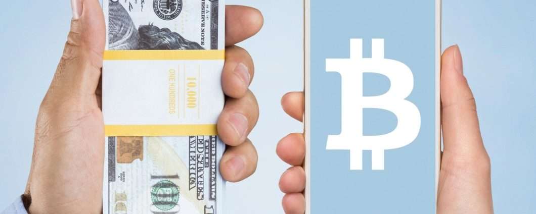 NYDIG annuncia un piano di risparmio in bitcoin per i dipendenti di aziende