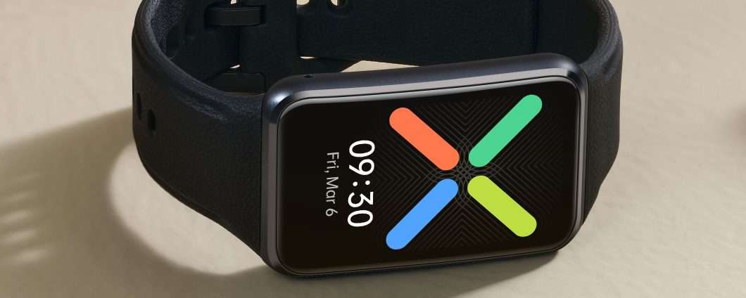 oppo smartwatch 2019