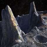 Il più grande giacimento d'oro si trova su un asteroide